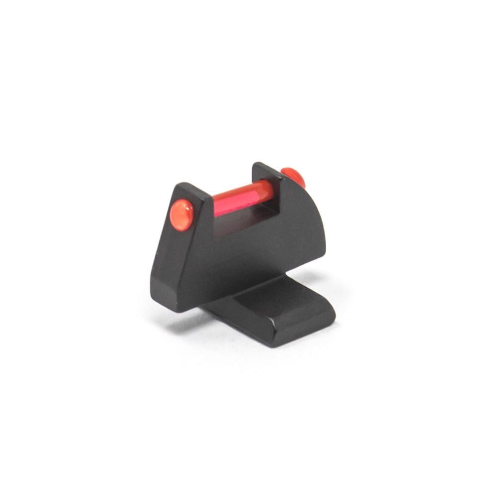 Fusion Firearms LPA Front Fiber Optic Sight – Beretta Stock, Brigadier, Billenium