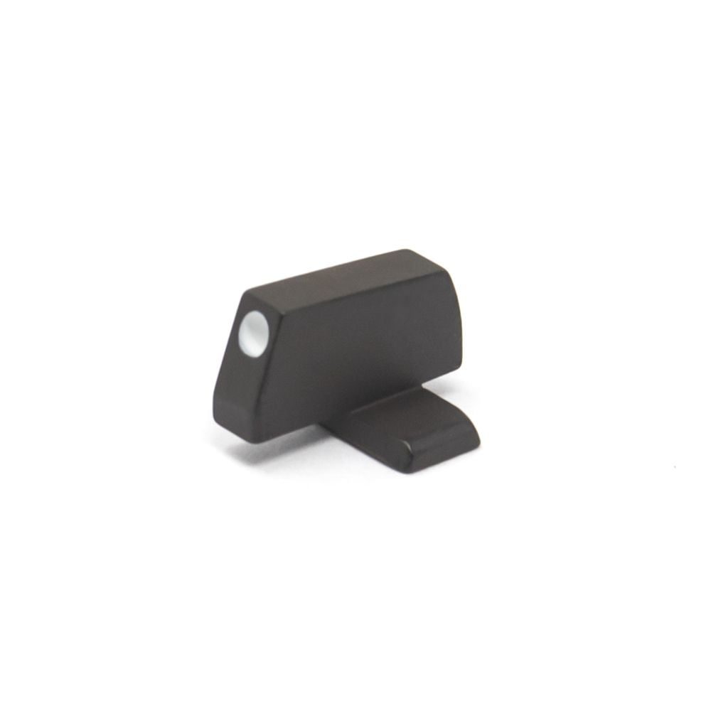 Fusion Firearms LPA Front White Dot Sight – Sig Sauer P229, P320, Springfield XD