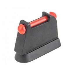 Fusion Firearms CZ 75/85 LPA Fiber Optic Front Sight