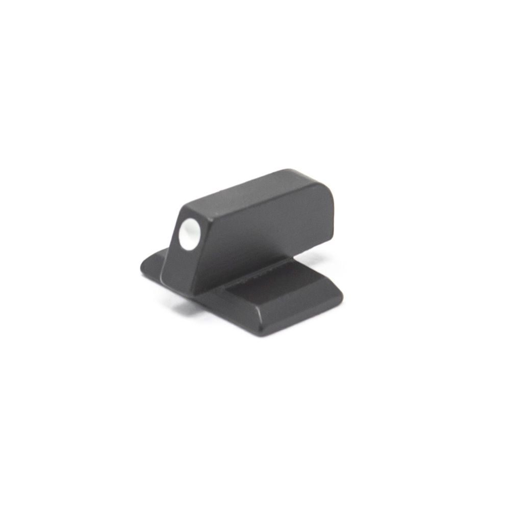 Fusion Firearms LPA Front White Dot Sight – Rock Island 1911, Armscor