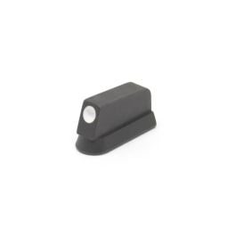 Fusion Firearms LPA Front White Dot Sight – CZ SP01 Shadow
