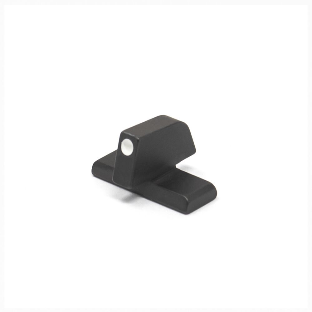 Fusion Firearms LPA Front White Dot Sight – Beretta APX