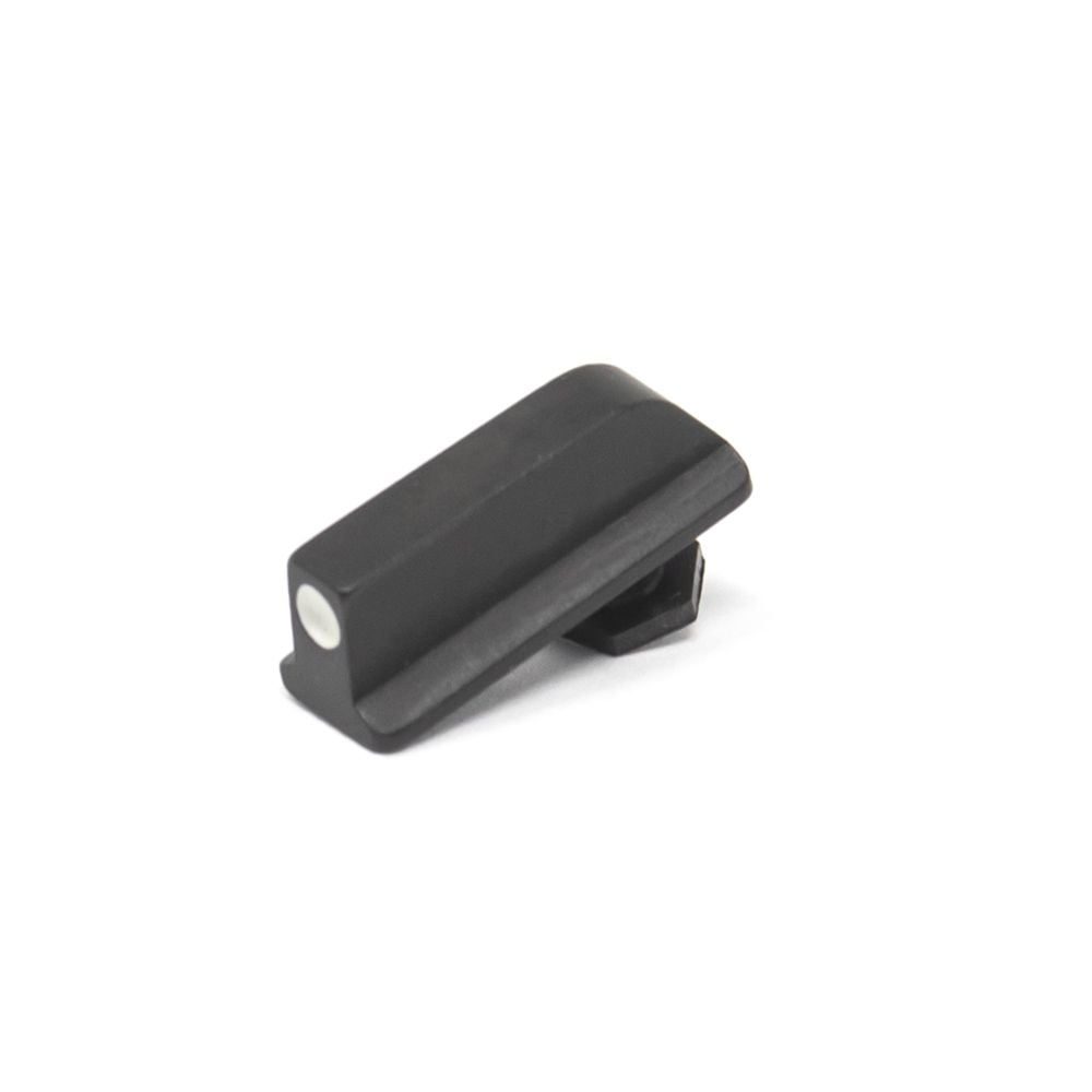 Fusion Firearms LPA Front White Dot Sight – Walther PPQ Q5 Match, P99 PPQM2