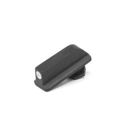 Fusion Firearms LPA Front White Dot Sight – Walther PPQ Q5 Match, P99 PPQM2