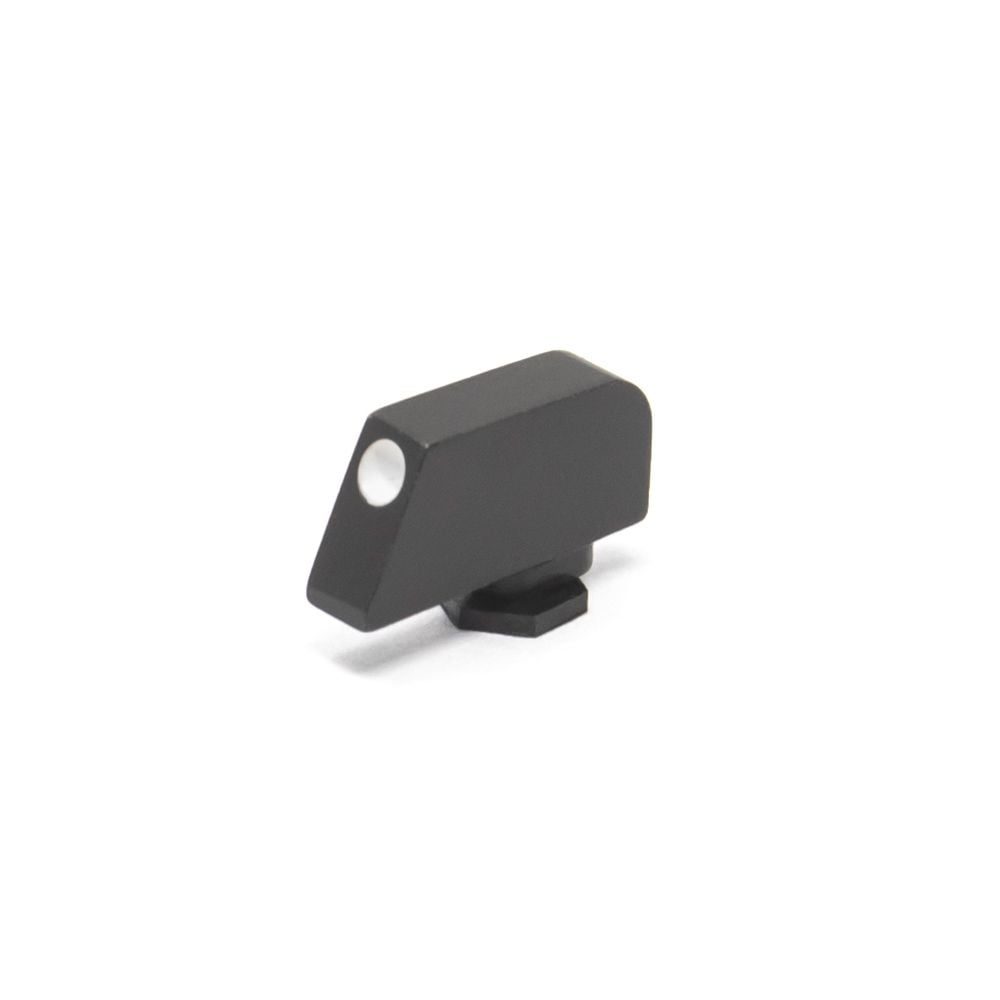 Fusion Firearms LPA Front White Dot Sight – Glock 17 – 35