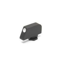 Fusion Firearms LPA Front White Dot Sight – Glock 17 – 35