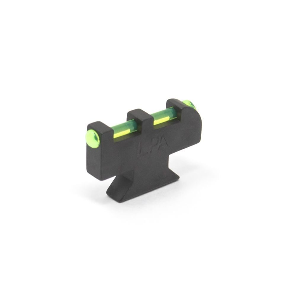 Fusion Firearms Green Fiber Optic Revolver Sight – S&W Revolver, Interchangable