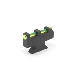 Fusion Firearms Green Fiber Optic Revolver Sight – S&W Revolver, Interchangable