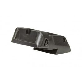 Fusion Firearms LPA OEM (.472) Tanfoglio EAA Witness, S&W, RIA Rear Adjustable Sight – Black Target