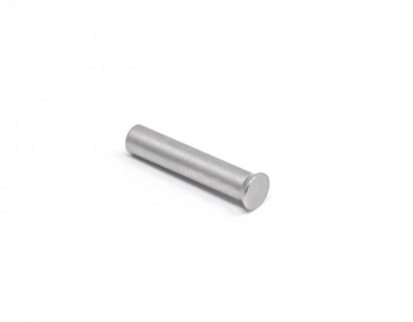 Fusion Firearms 1911 Pin – Mainspring Internal Retaining Pin, Stainless