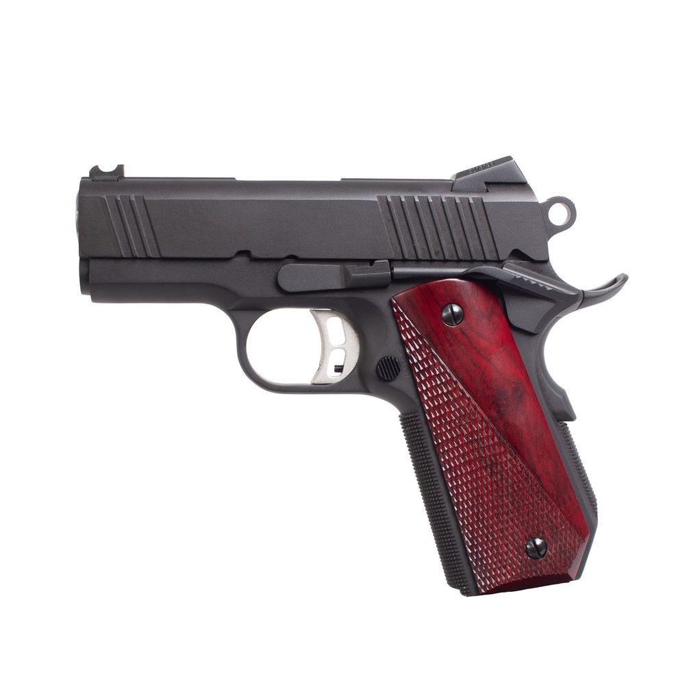 Fusion Firearms Freedom Series – NCOM-T