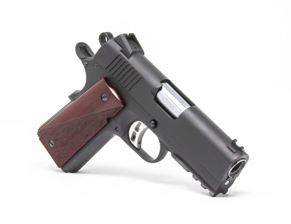 Fusion Firearms Freedom Series – NCOM
