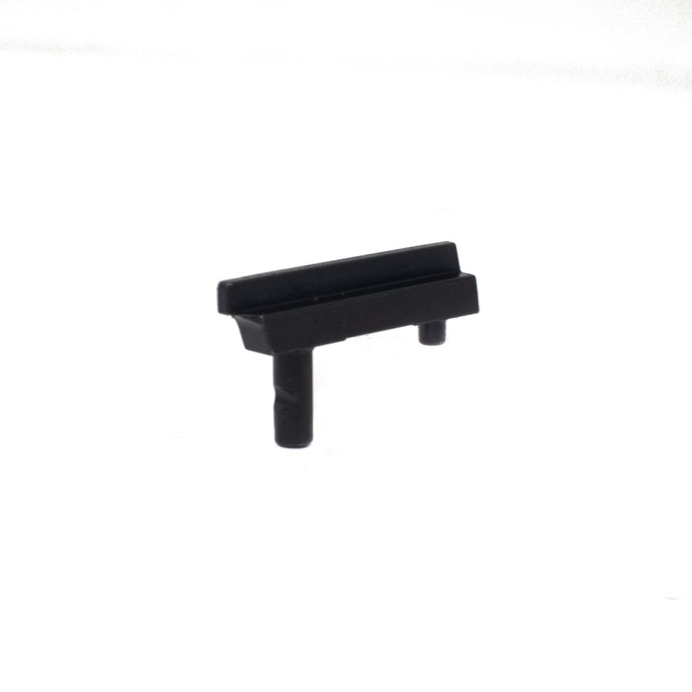 Fusion Firearms 1911 Ejector – 45 ACP, Black