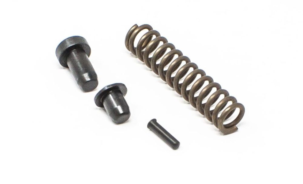 Fusion Firearms 1911 Mainspring House Internals Spring / Pin Kit – Officer
