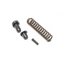 Fusion Firearms 1911 Mainspring House Internals Spring / Pin Kit – Officer