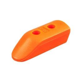 Fusion Firearms Polymer Magazine Pad for 1911 Magazines – Orange