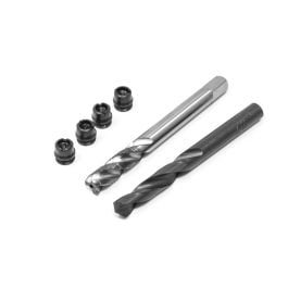 Fusion Firearms Oversized Grip Screw Bushing Kit