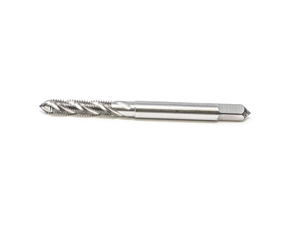 Fusion Firearms Gunsmithing Tap 6-40, Plunge Hand Tap