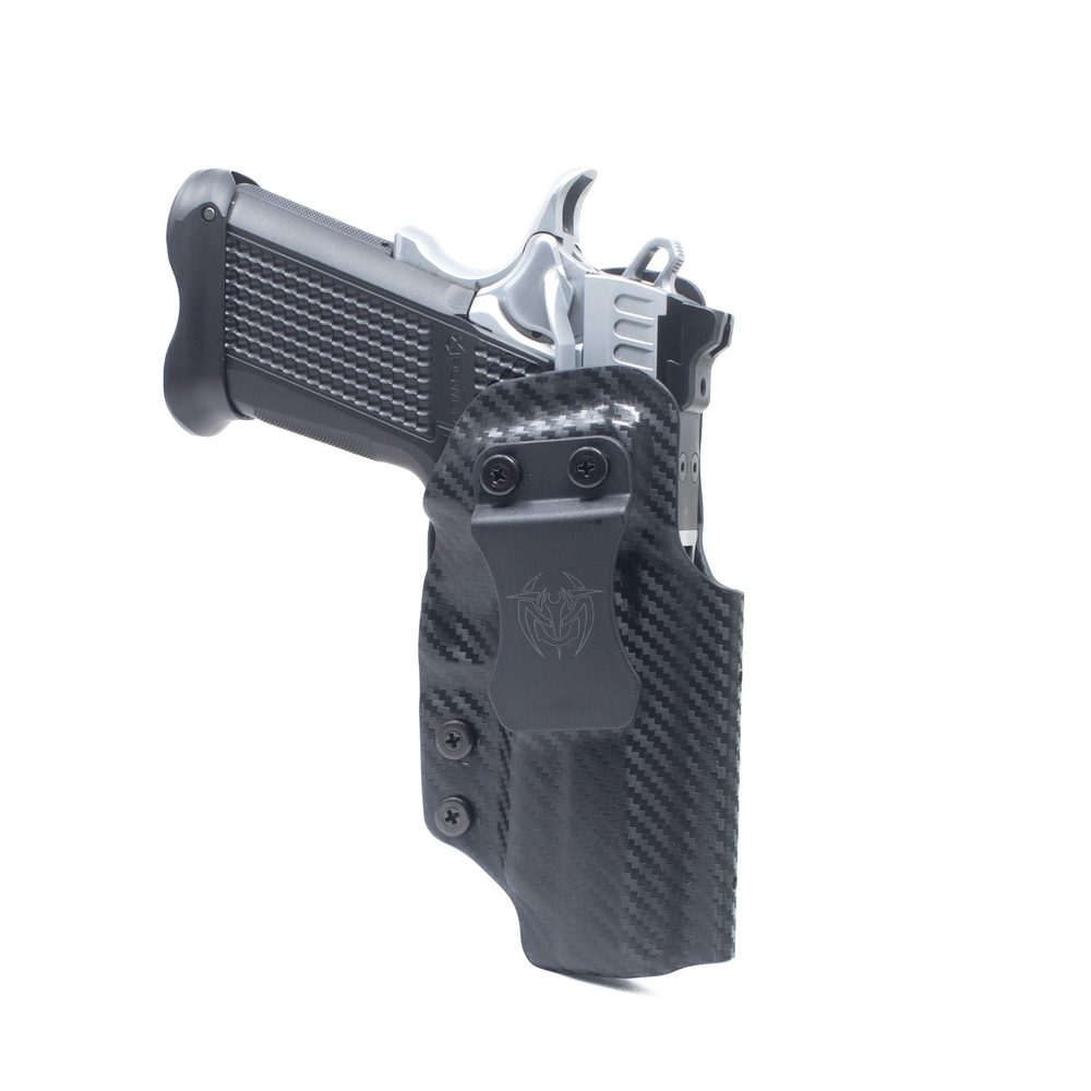 Fusion Firearms XP Pro IWB/OWB By UM Tactical Holster Right Hand