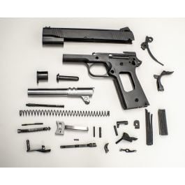 Fusion Firearms 1911 Build Kit – Freedom Series Reaction