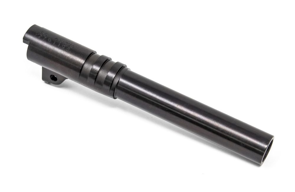 Fusion Firearms 1911 Barrel – 45 ACP – 5″ Government – Vintage WW1/ WW2