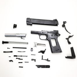 Fusion Firearms 1911 Build Kit – Freedom Series Riptide