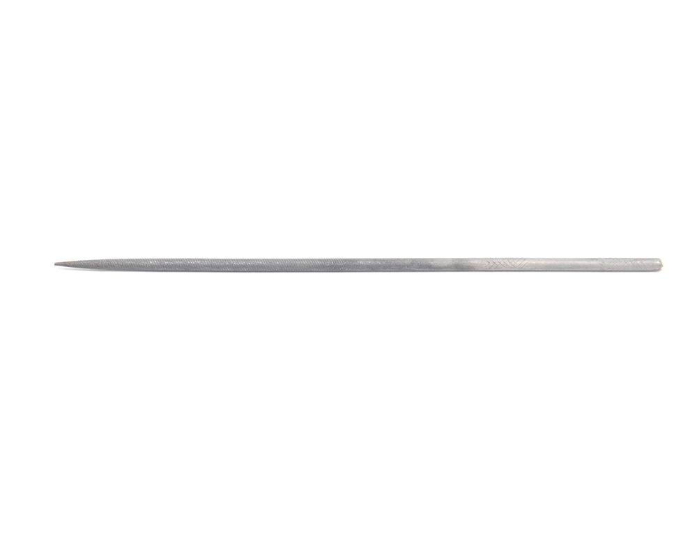 Fusion Firearms Round Needle File – Small
