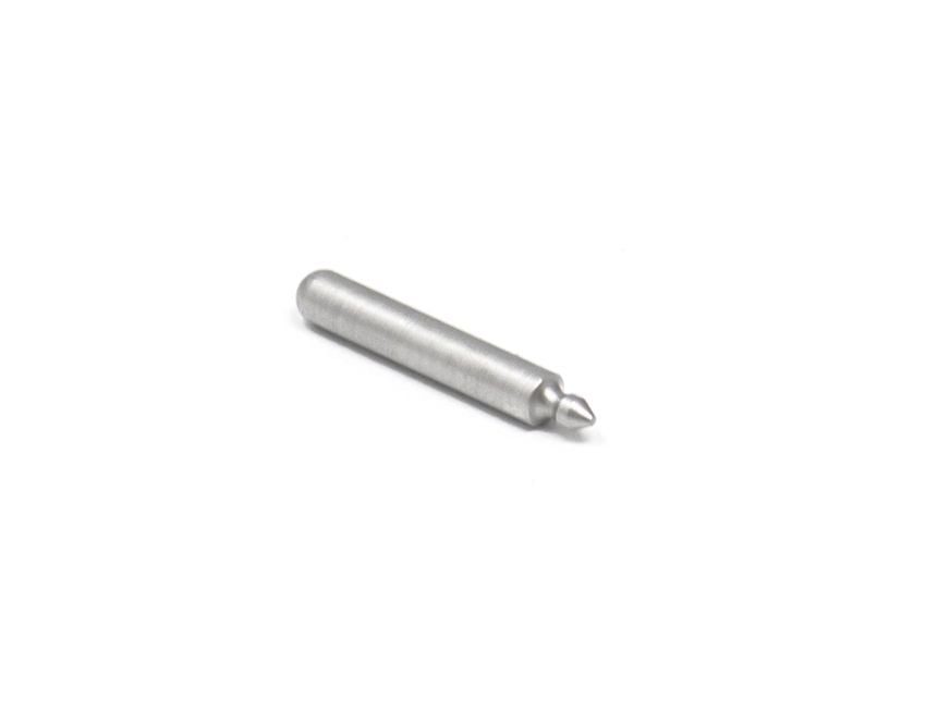 Fusion Firearms 1911 Thumb Safety Lock Plunger Pin – Stainless