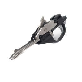 Fusion Semi-Auto Shotgun Trigger Assembly