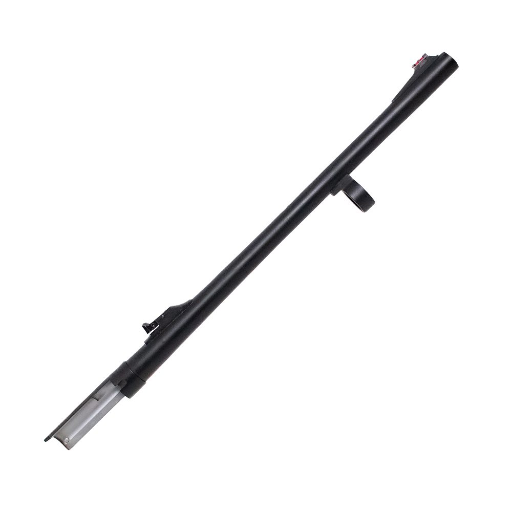 Fusion Firearms 18.5″ Slug Shotgun Barrel Assembly – Rifle Sights – Pump Action – Choke Tube