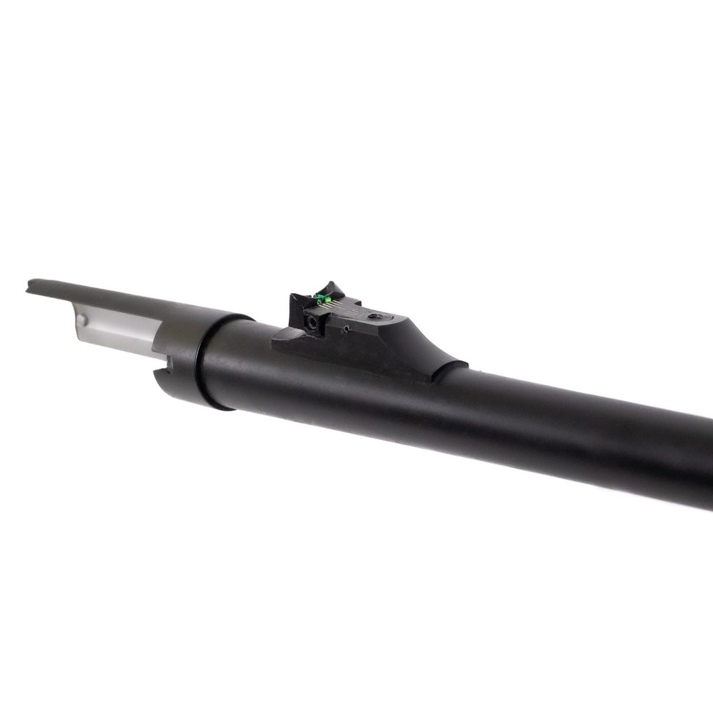 Fusion Firearms 18.5″ Slug Shotgun Barrel Assembly – Rifle Sights – Pump Action – No Choke