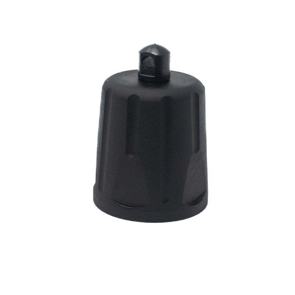 Fusion Firearms Shotgun End Cap – Long Flats Fluted W/ Sling Swivel