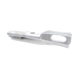 Fusion Firearms Shotgun Bolt/ Charging Handle- Slotted – Steel – Chrome Plated