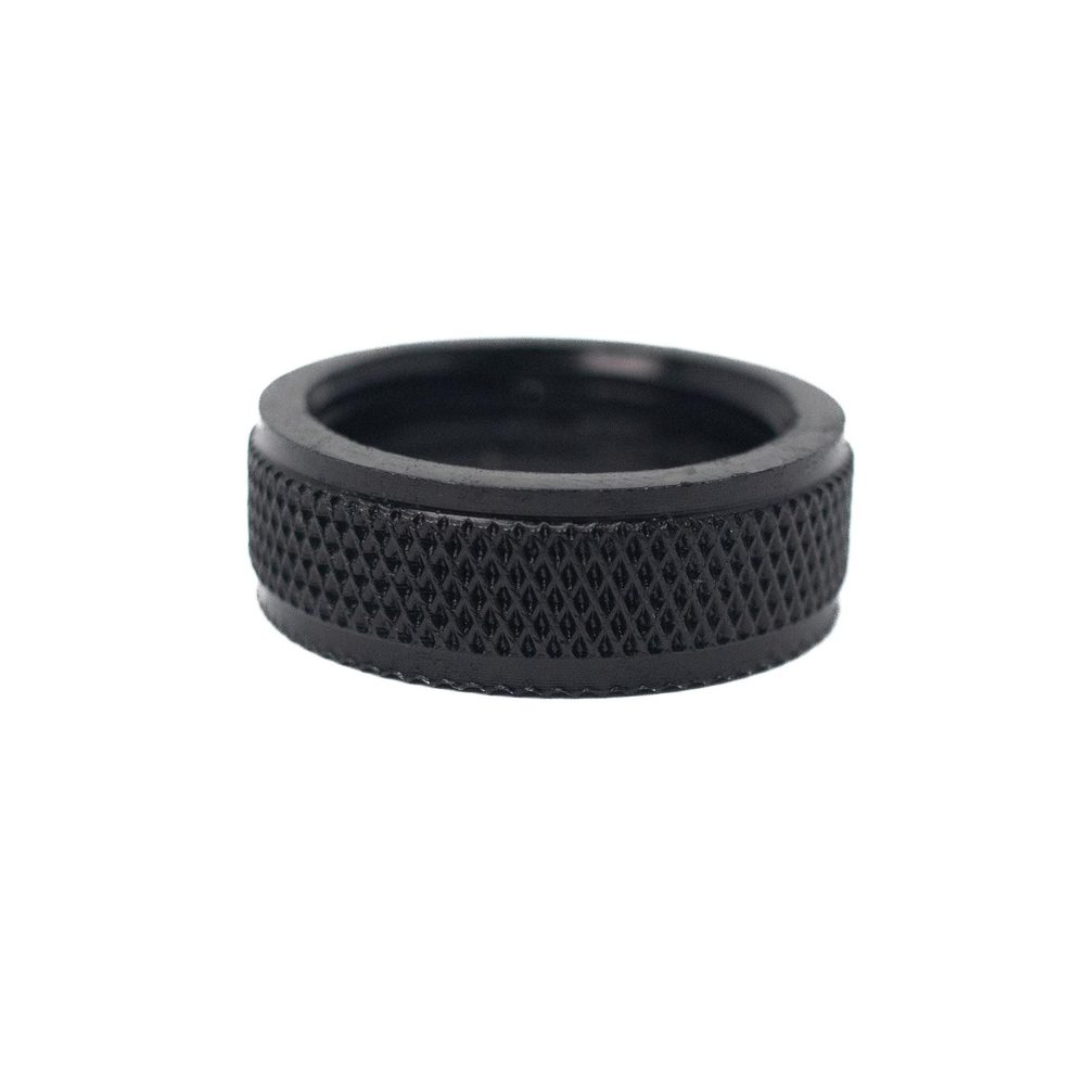Fusion Firearms Shotgun Barrel Retaining Nut – Gas Operated 12 Gauge