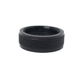 Fusion Firearms Shotgun Barrel Retaining Nut – Gas Operated 12 Gauge