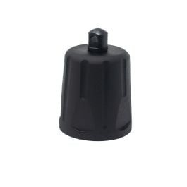 Fusion Firearms Shotgun End Cap – Long Flats Fluted W/ Sling Swivel