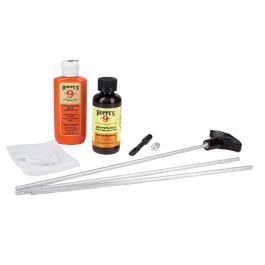 Fusion Firearms Hoppe’s Shotgun Cleaning Kit with Rod – All Gauges
