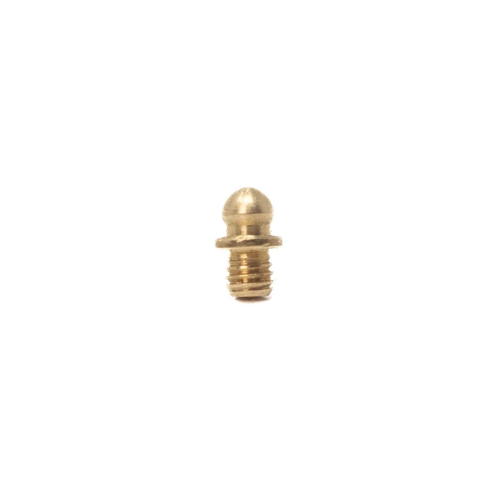 Fusion Firearms Front Brass Bead (3mm Thread) Shotgun Sight