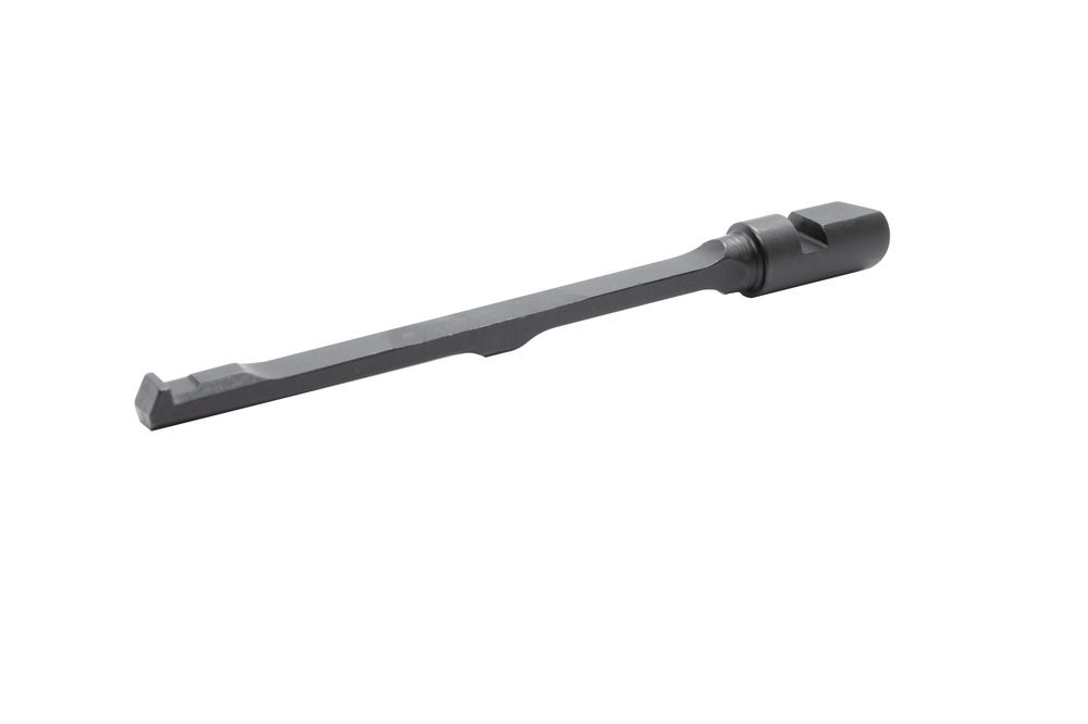 Fusion Firearms 1911 Extractor – 9mm, 70 Series Black