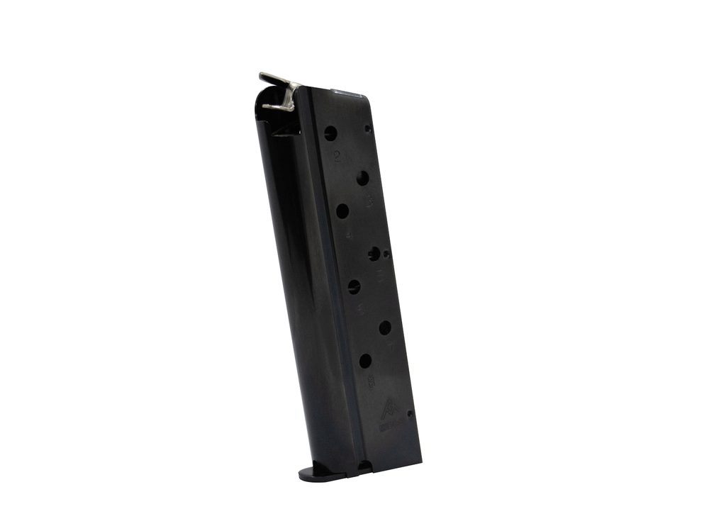 Fusion Firearms 1911 Mec-Gar Magazine – 40 S&W – Full Size – 8 Round