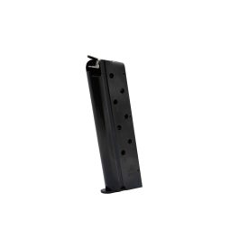 Fusion Firearms 1911 Mec-Gar Magazine – 40 S&W – Full Size – 8 Round