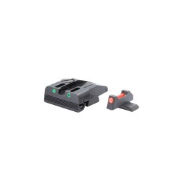 Fusion Firearms Beretta PX4 – Fiber Optic Adjustable Sight Set