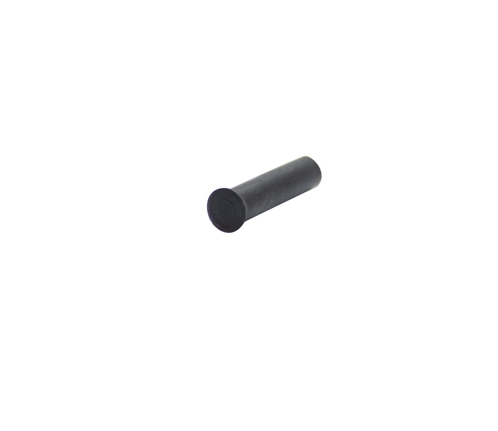 Fusion Firearms 1911 Pin – Mainspring Internal Retaining Pin, Black