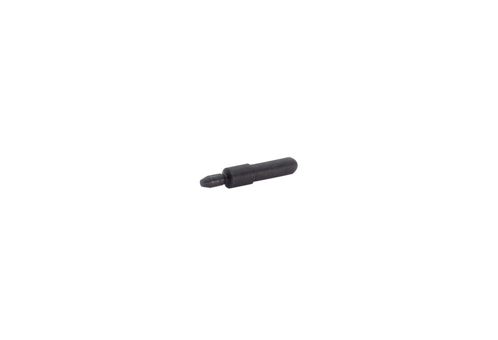 Fusion Firearms 1911 Slide Stop Plunger Pin – Black