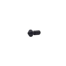 Fusion Firearms 1911 Pin – Mainspring Internal Plunger Pin Full Size, Black