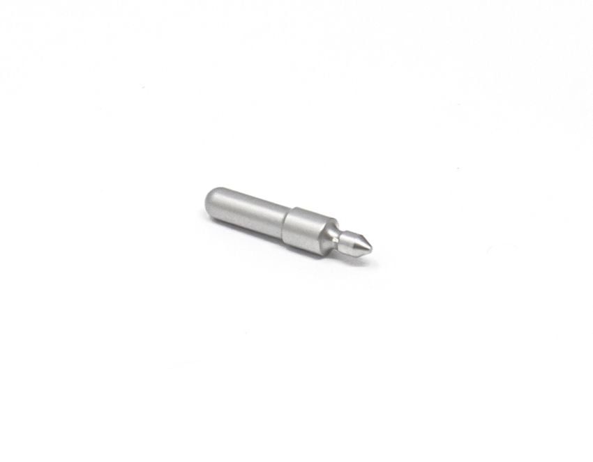 Fusion Firearms 1911 Slide Stop Plunger Pin – Stainless
