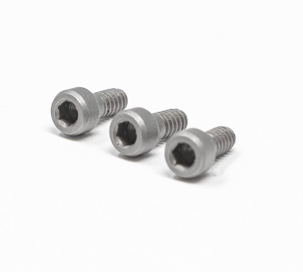 1911 Fusion Mag-Well Retaining Screw Kit – Stainless
