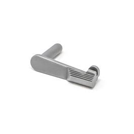 Fusion Firearms 1911 Slide Stop – 9mm/10mm – Standard Stainless Matte Finish