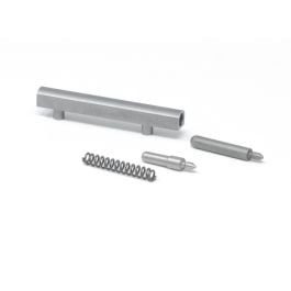 Fusion Firearms 1911 Plunger Tube – Stainless Kit