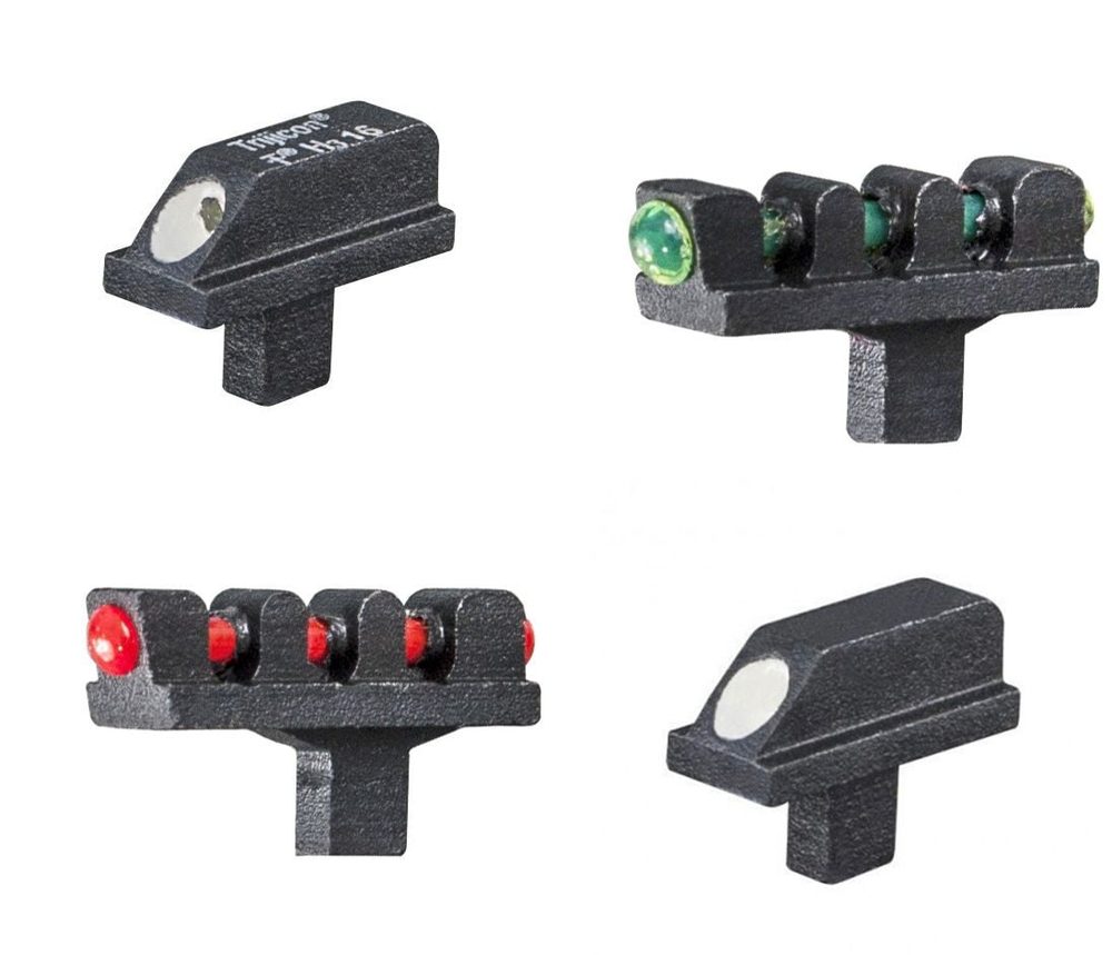 Fusion Firearms Stake-On Front Sight Selector